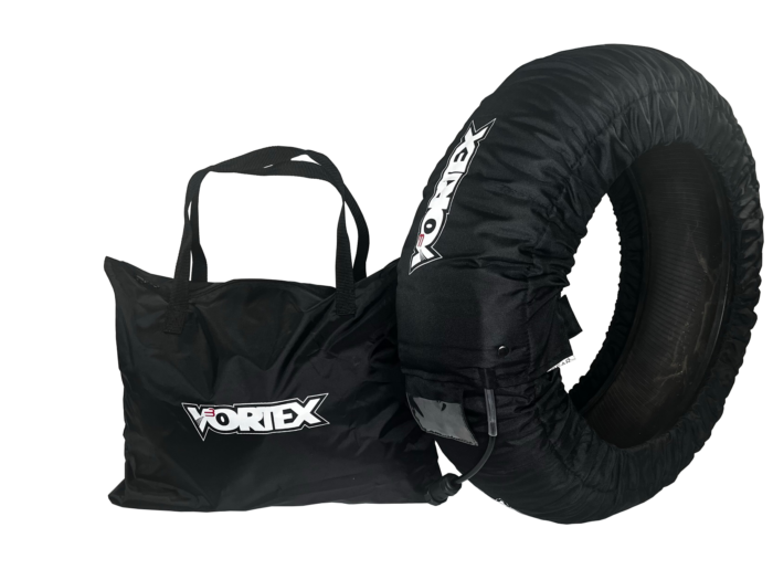 Vortex Tire Warmers