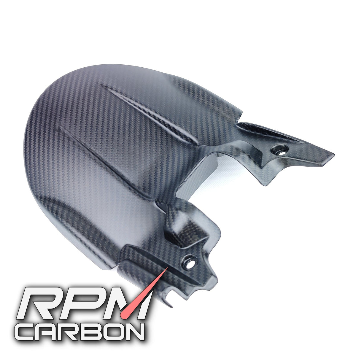 Aprilia RS 660 Carbon Fiber Rear Fender