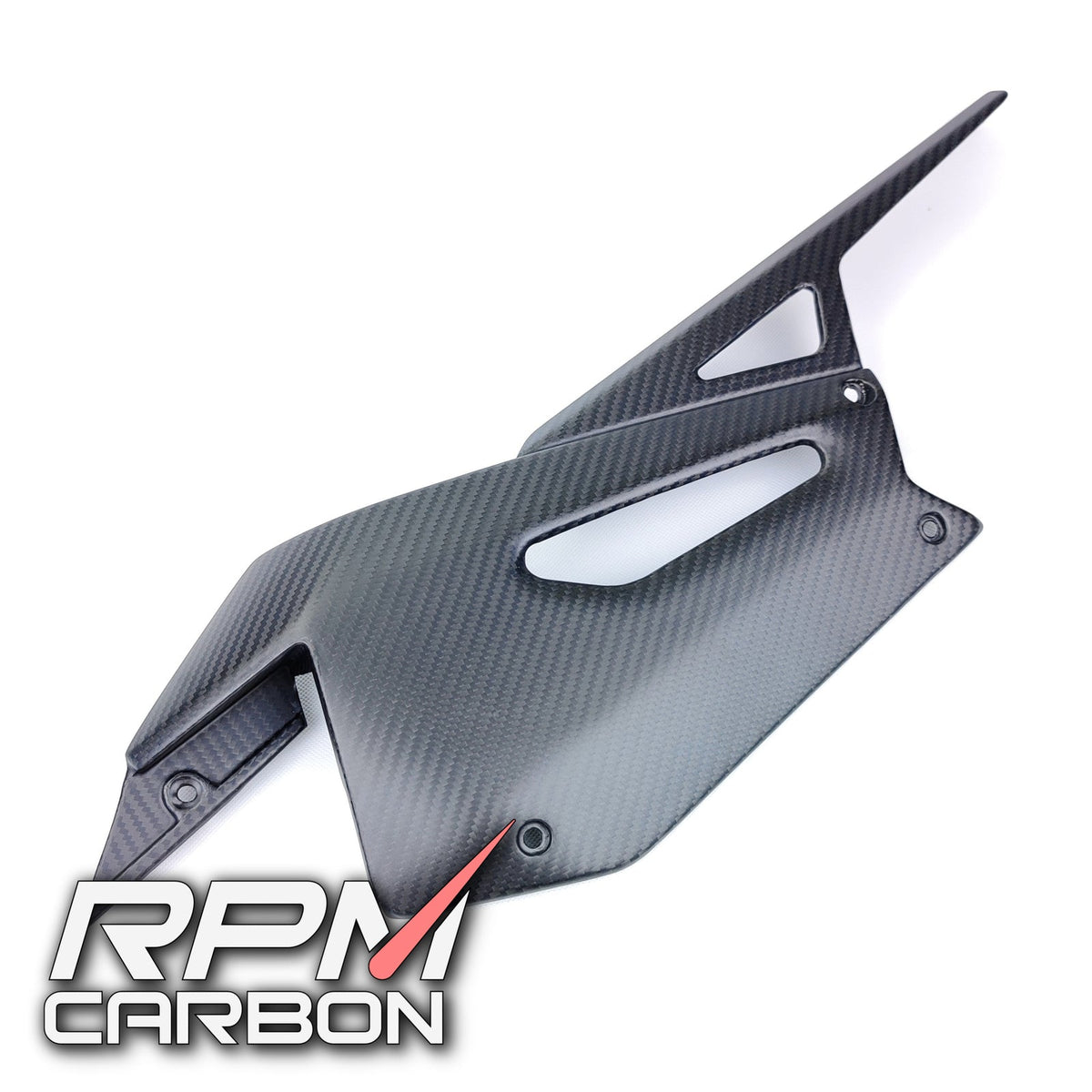 Aprilia RS 660 Carbon Fiber Chain Guard