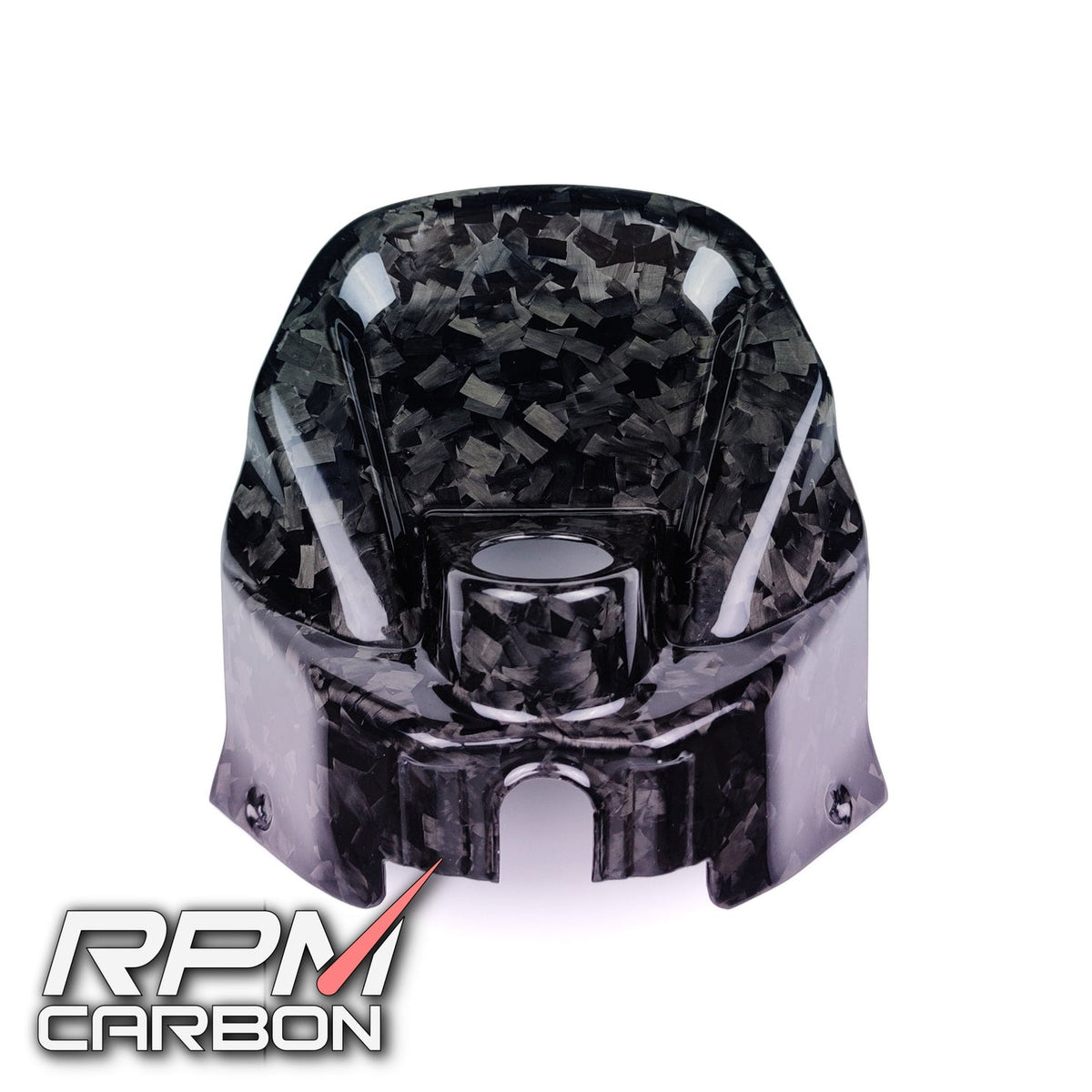 Aprilia RS 660 Carbon Fiber Airbox Cover