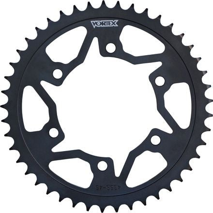 Vortex / EK 520 Conversion Chain and Aluminum Sprocket Kit