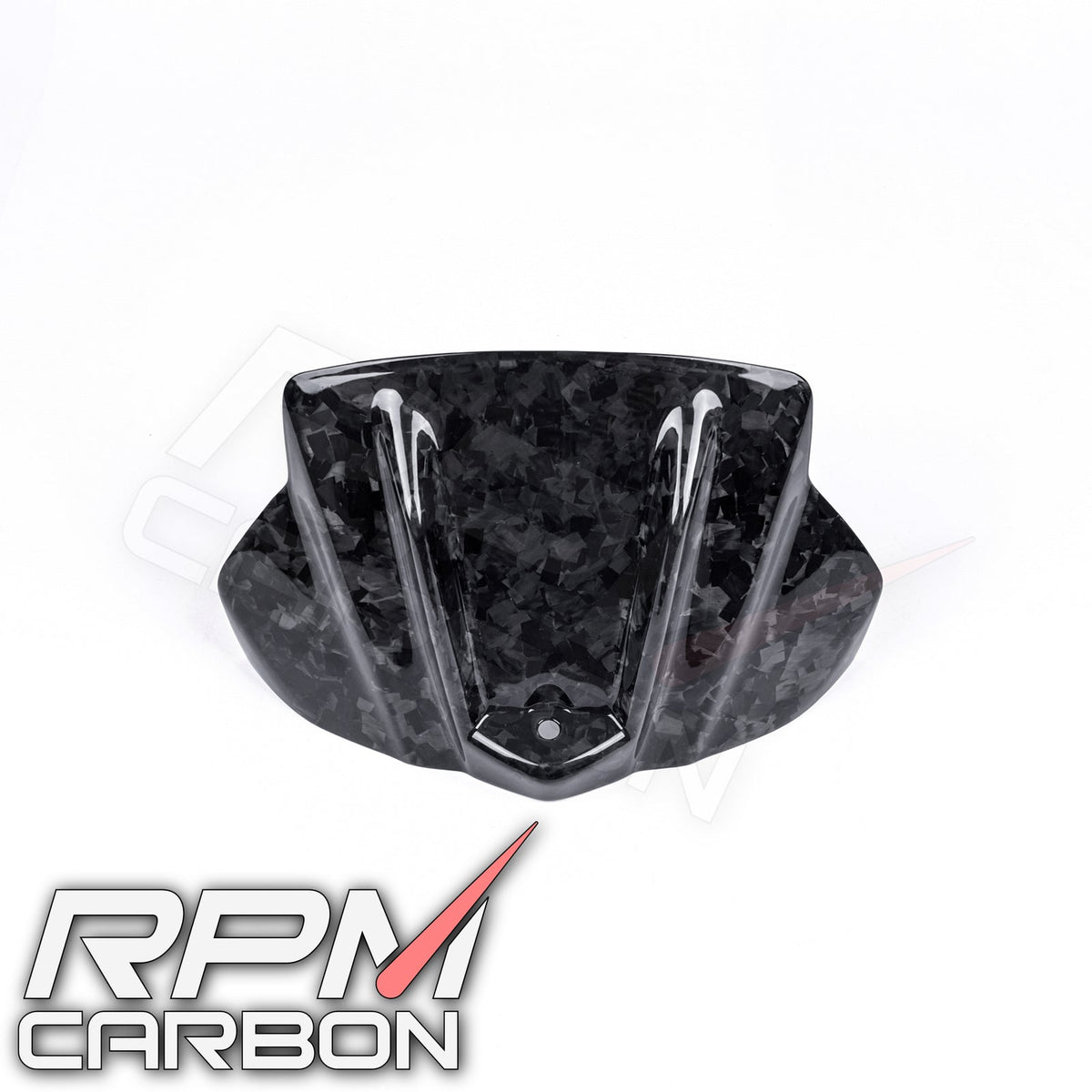 Aprilia RSV4/Tuono Carbon Fiber Airbox Cover