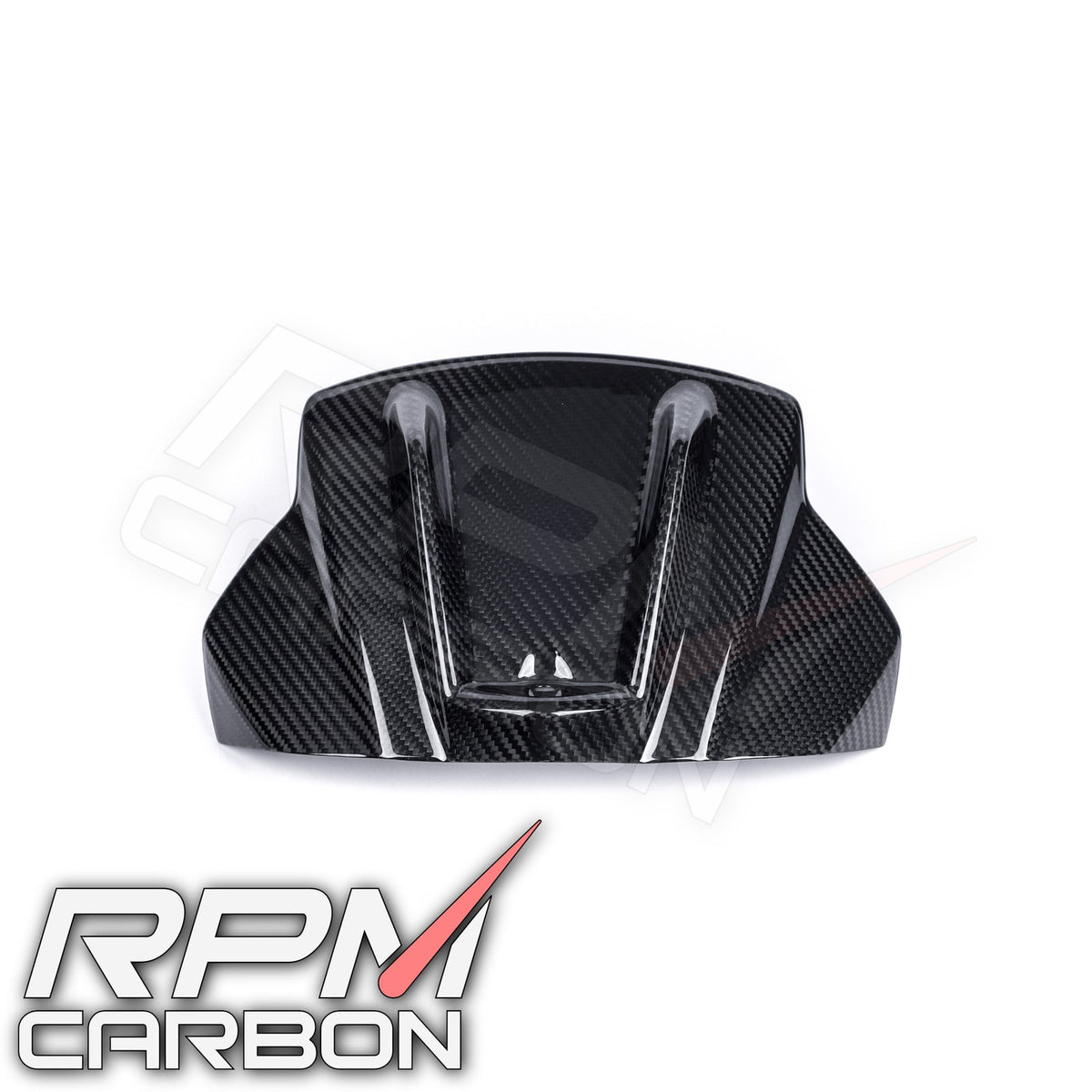 Aprilia RSV4/Tuono Carbon Fiber Airbox Cover