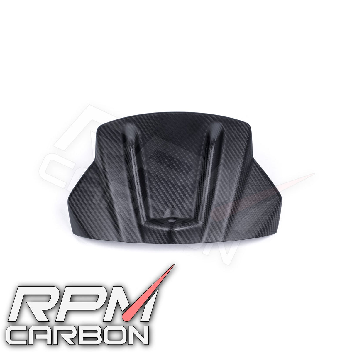 Aprilia RSV4/Tuono Carbon Fiber Airbox Cover