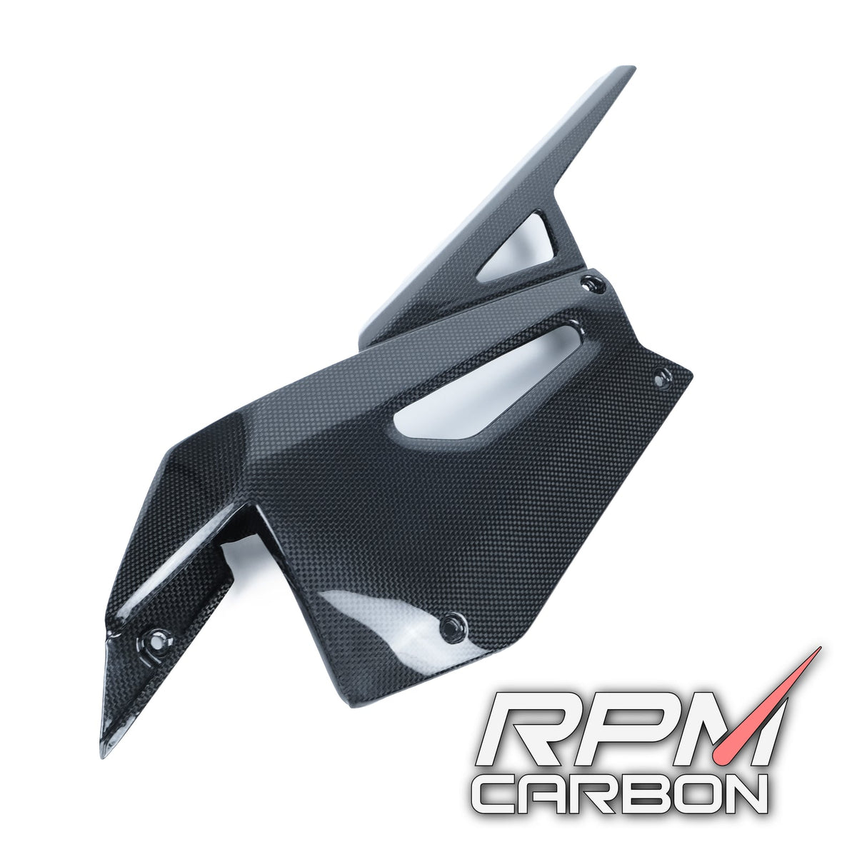 Aprilia RS 660 Carbon Fiber Chain Guard