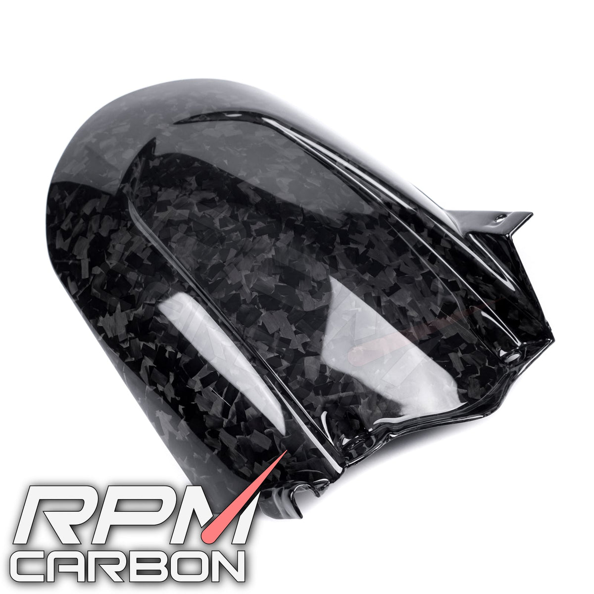 Aprilia RSV4 / TuonoV4 Carbon Fiber Rear Fender