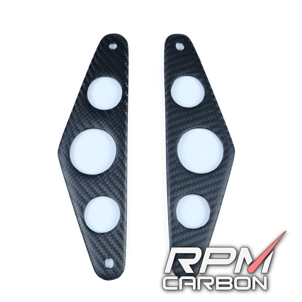 Yamaha XSR900 Rear Seat Side Panels