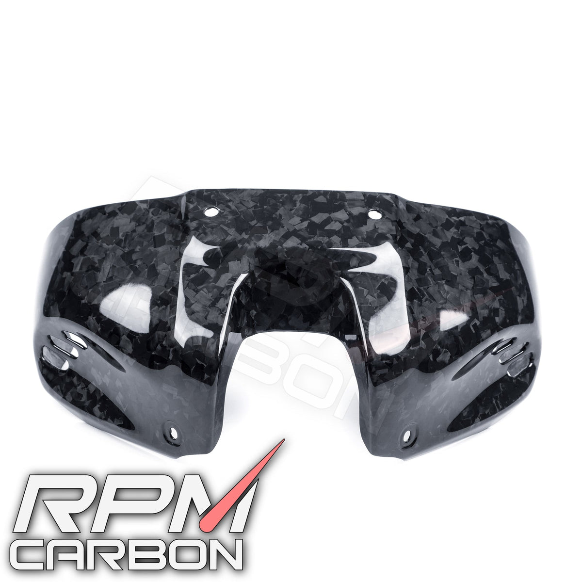 Yamaha XSR900 2022+ Carbon Fiber Airbox Cover