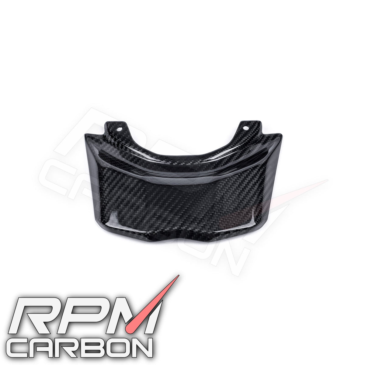 Yamaha MT-10 / FZ-10 Carbon Fiber Tail Light Cover