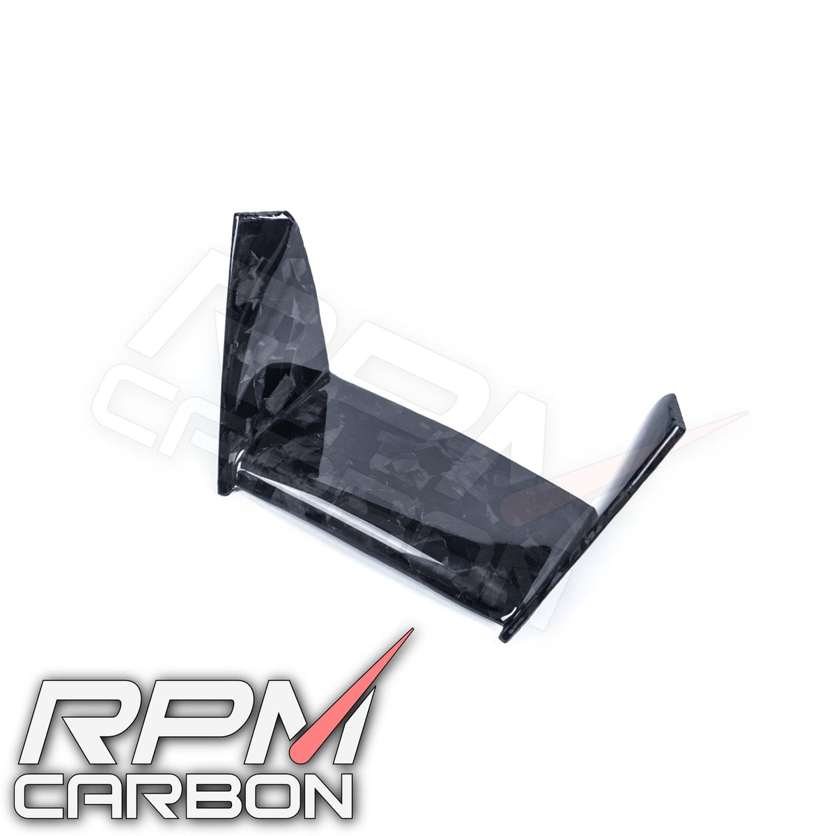 Yamaha R1 R1M 2020+ Carbon Fiber AirIntake Cover