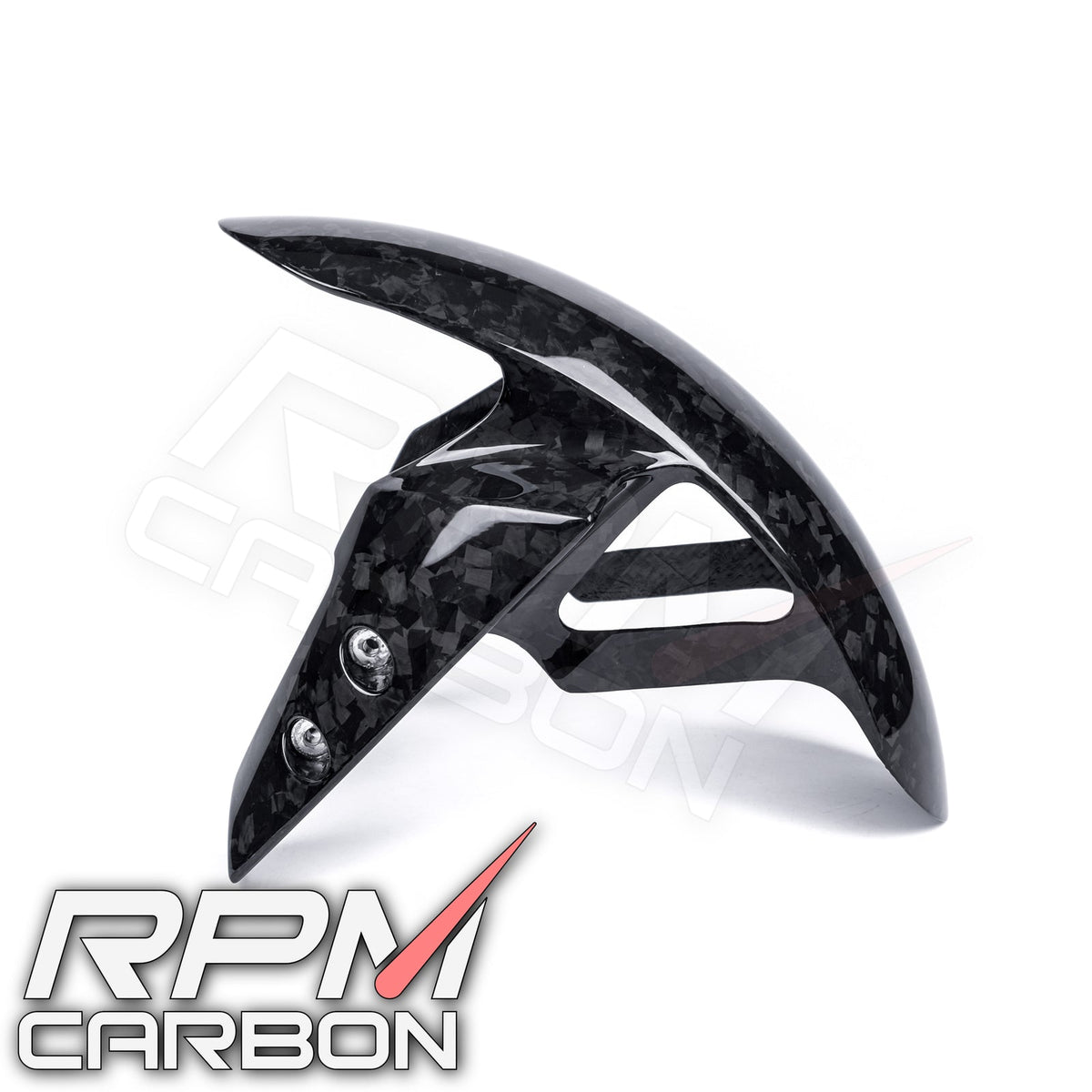 Yamaha R1 R1M Carbon Fiber Front Fender