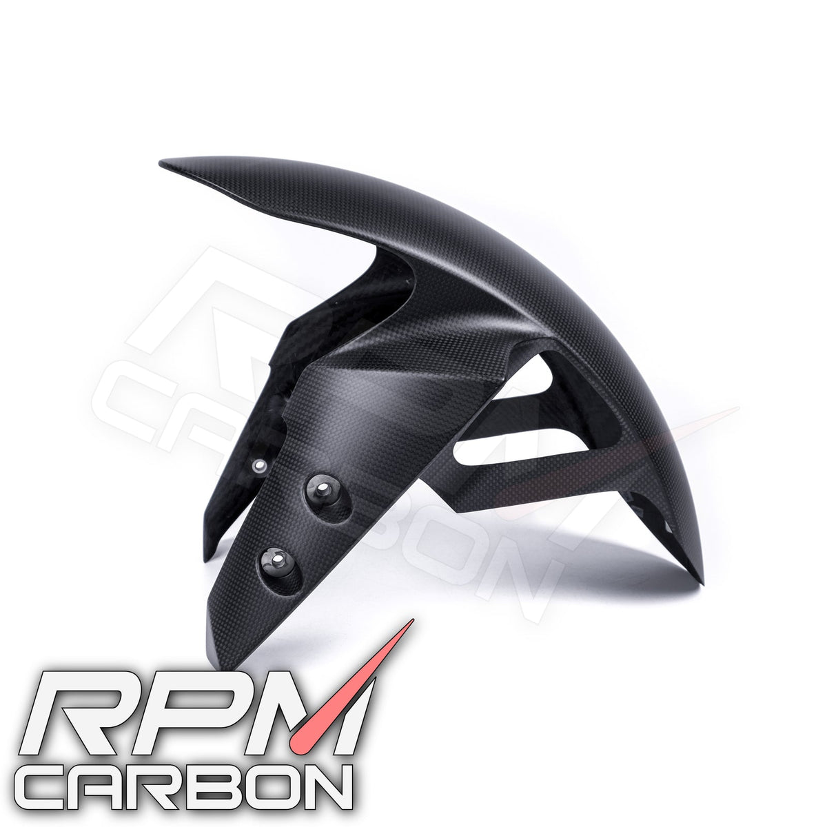 Yamaha R1 R1M Carbon Fiber Front Fender