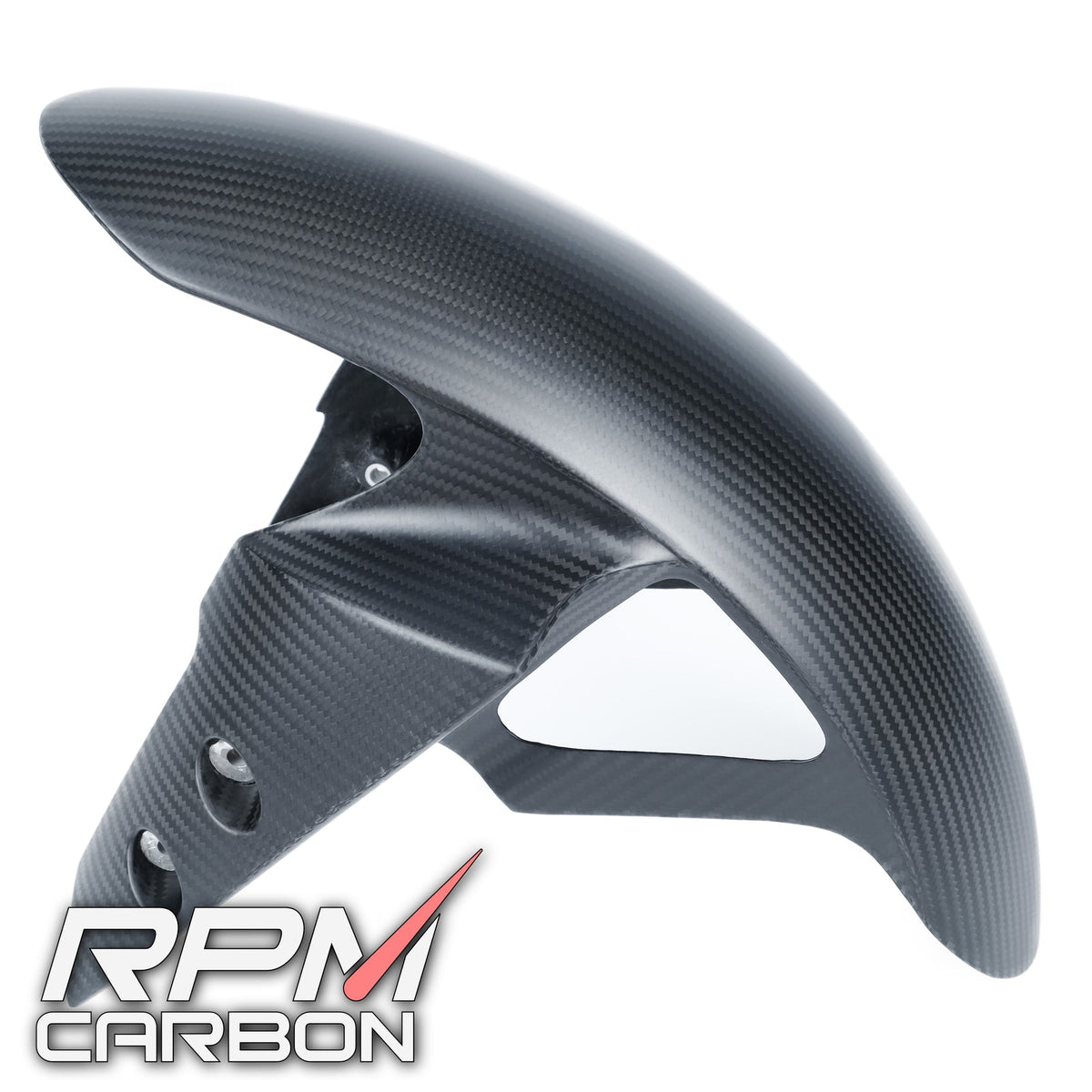 Yamaha R1 R1M Carbon Fiber Front Fender