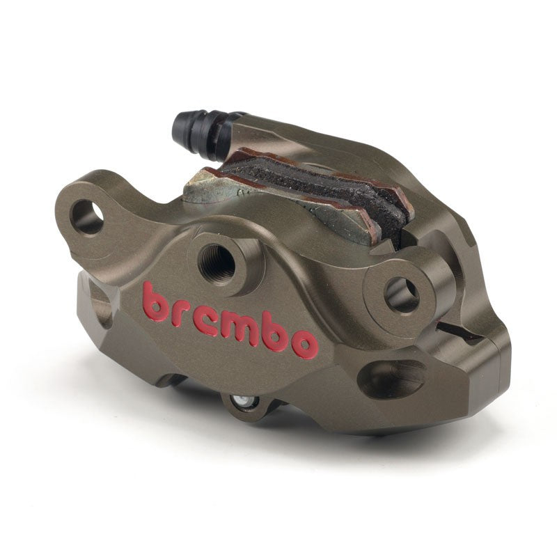 Brembo - Billet CNC Rear Caliper, 84mm Spacing