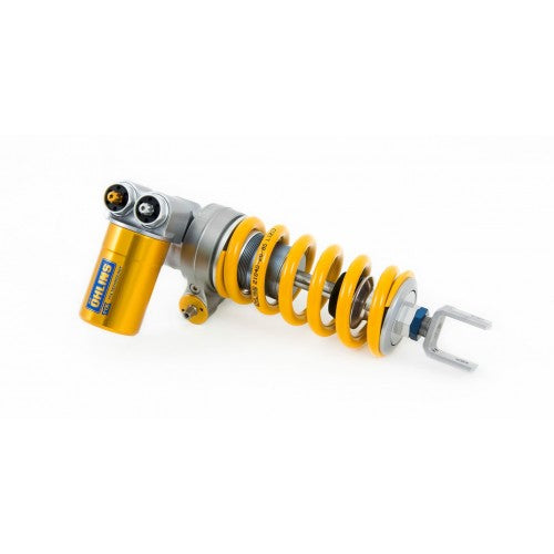 (Ohlins) TTX GP YA-340 Rear Shock Absorber 2009-2014 Yamaha YZF-R1