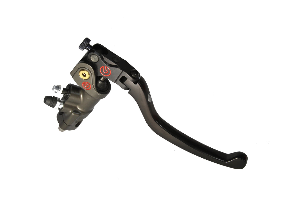 Brembo EVO 17x18 CNC Radial Master Cylinder