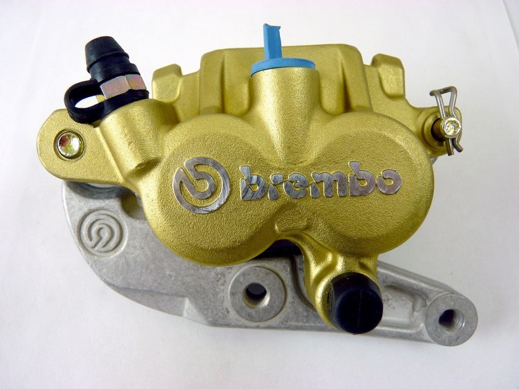 Brembo OE Brake Caliper PF 2X28 60mm