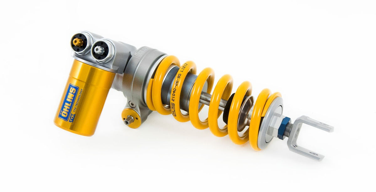 (Ohlins) TTX GP BM 569 Rear Shock Absorber - BMW M1000RR