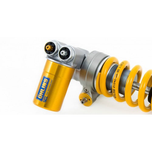 (Ohlins) TTX GP BM-361 Rear Shock Absorber 2012-2014 BMW S1000RR