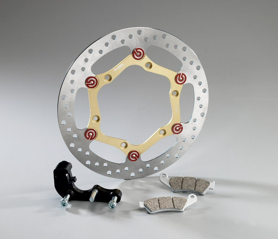 Brembo Moto-X Oversize Kit - Aprilia RXV 450/550 (2005 - 2011)