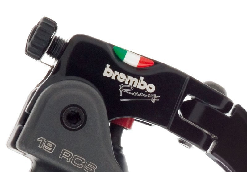 Brembo 19mm RCS Radial Brake Master Cylinder