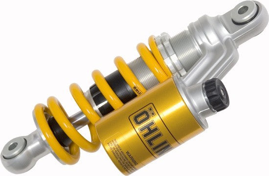 (Ohlins) HO 424 Shock Absorber 14-16 Honda Grom MSX125