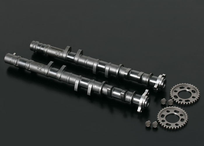 Yoshimura Suzuki GSX-R1000 2009-16 Camshafts ST-R TYPE-R