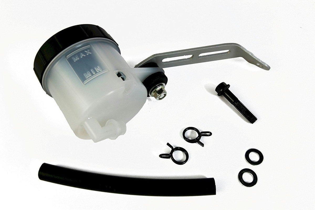 Brembo RCS Master Cylinder Brake Reservoir Kit