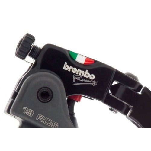 Brembo 15mm RCS Radial Brake Master Cylinder