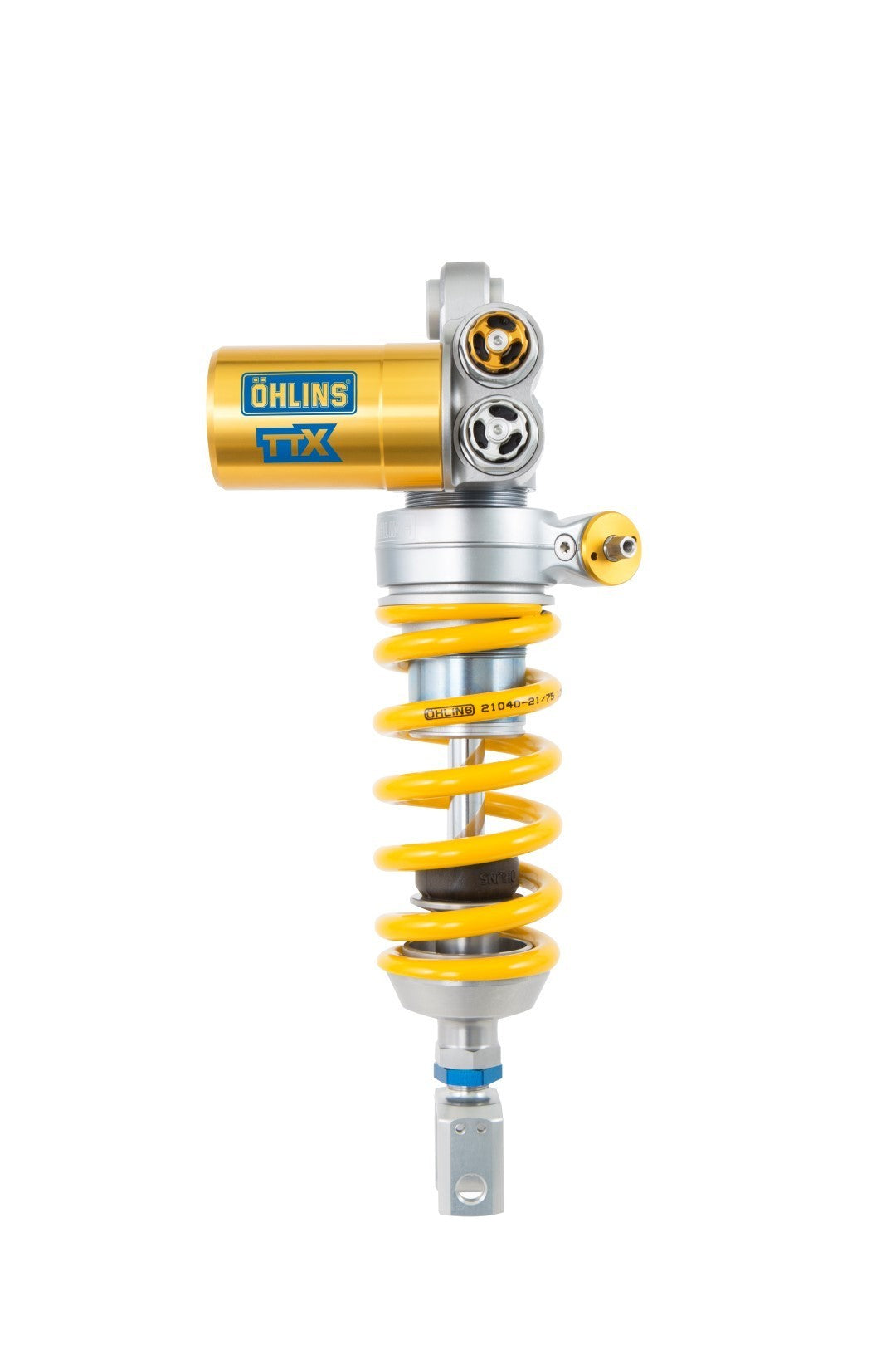 Ohlins TTX GP BM 468 Rear Shock Absorber BMW HP4 2013-14  S10000RR 2015-18