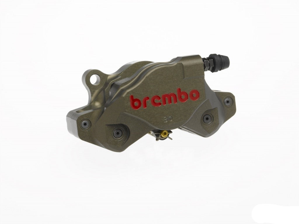 Brembo P2.30 Racing Rear Brake Caliper