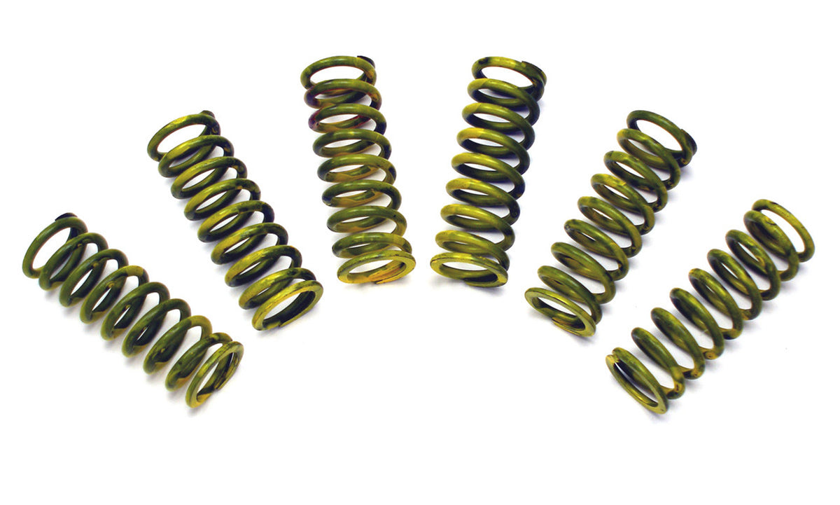 Heavy Duty Clutch Spring Kit GSX - R1000 (05 - 06), GSX - S1000 (18 - 20), and Katana (2020)