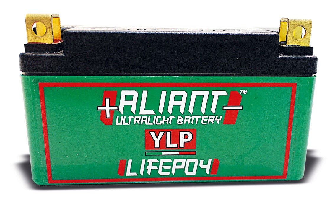 (Aliant) YLP07 7.0 AH ALICHEM Lifepo4 Battery